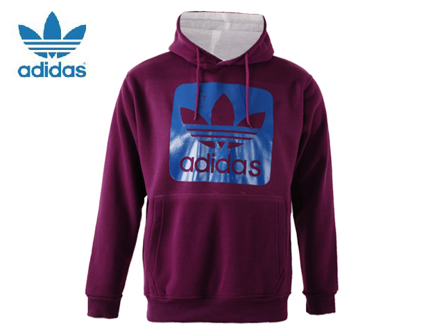 Sweat à Capuche Adidas Pour Homme 061